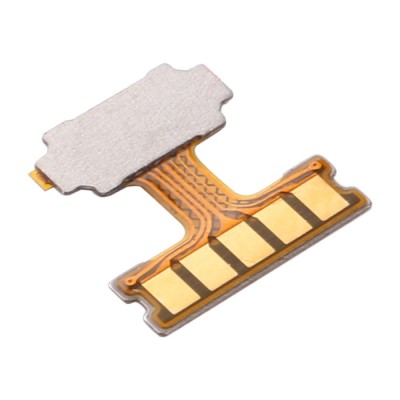 Proximity Light Sensor Flex Cable For Huawei Nova 7 5g By - Maxbhi Com