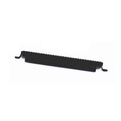 Speaker Jaali Anti Dust Net Rubber For Huawei Nova 7 5g By - Maxbhi Com