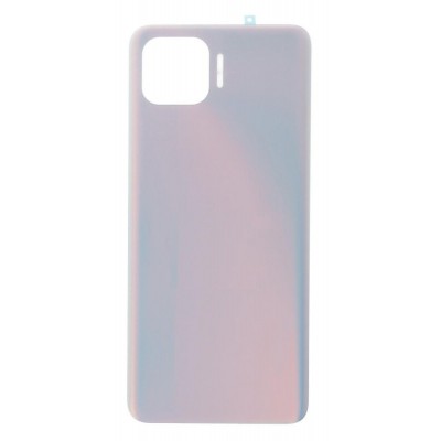 Back Panel Cover For Oppo A93 White - Maxbhi Com