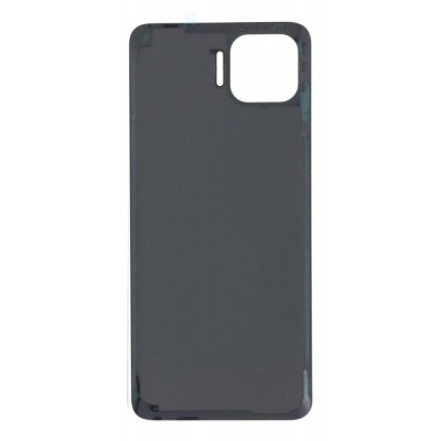 Back Panel Cover For Oppo A93 White - Maxbhi Com