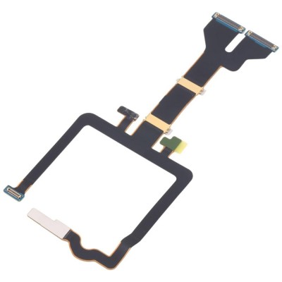 Lcd Flex Cable For Samsung Galaxy Z Flip 5g By - Maxbhi Com