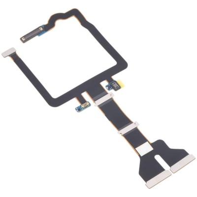 Lcd Flex Cable For Samsung Galaxy Z Flip 5g By - Maxbhi Com