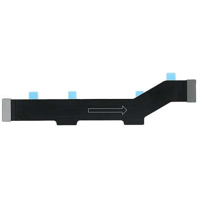 Lcd Flex Cable For Xiaomi Mi Mix 2s By - Maxbhi Com