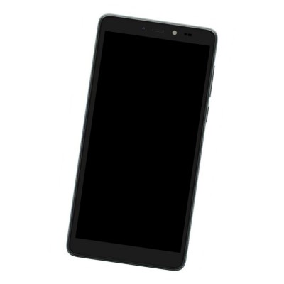 Lcd Connector For Nokia C2 2nd Edition By - Maxbhi Com