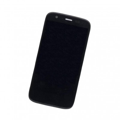 Lcd Flex Cable For Motorola Moto G By - Maxbhi Com