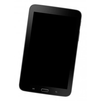 Lcd Connector For Samsung Galaxy Tab 3 Lite 7 0 By - Maxbhi Com