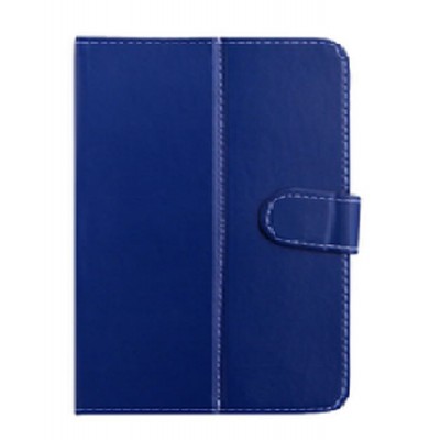 Flip Cover for Nextbook Trendy NEXT800T - Blue