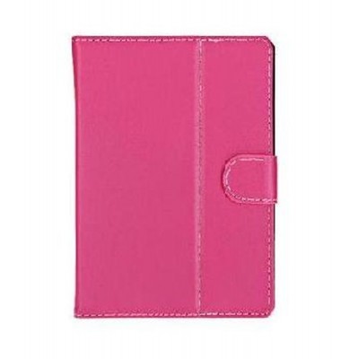 Flip Cover for Nextbook Trendy NEXT800T - Pink