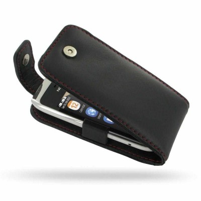 Flip Cover for Nokia Asha 310 - Black