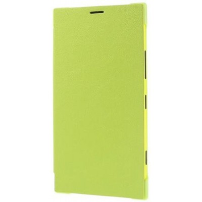 Flip Cover for Nokia Lumia 1520 - Green