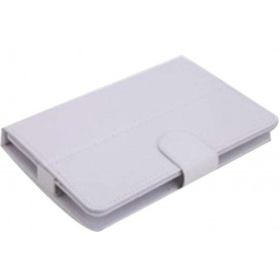 Flip Cover for Nokia Lumia 2520 - White