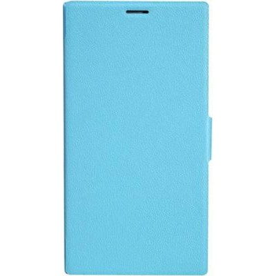 Flip Cover for Nokia Lumia 520 - Cyan