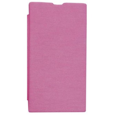 Flip Cover for Nokia Lumia 520 - Pink