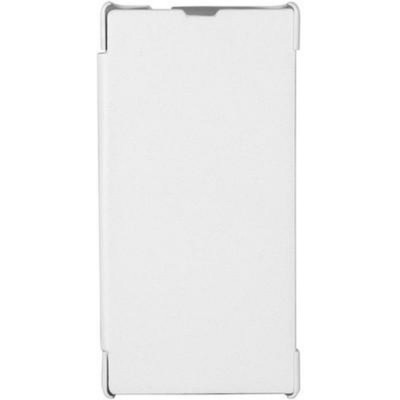 Flip Cover for Nokia Lumia 525 - White