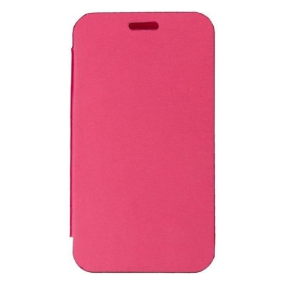Flip Cover for Nokia Lumia 620 - Magenta