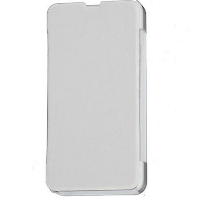Flip Cover for Nokia Lumia 638 - White