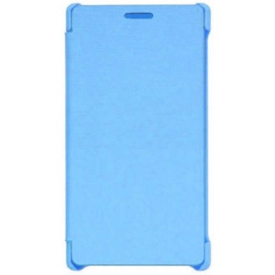 Flip Cover for Nokia Lumia 720 - Blue
