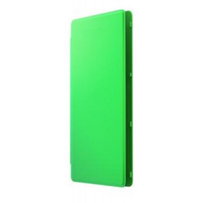 Flip Cover for Nokia Lumia 830 RM-984 - Green