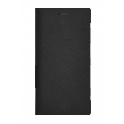Flip Cover for Nokia Lumia 900 AT&T - Matte Black