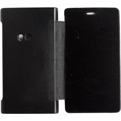 Flip Cover for Nokia Lumia 920 - Black