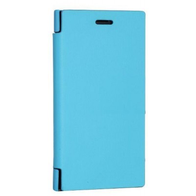 Flip Cover for Nokia Lumia 920 - Blue