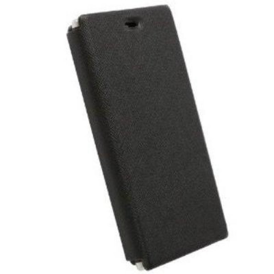 Flip Cover for Nokia Lumia 925 - Black