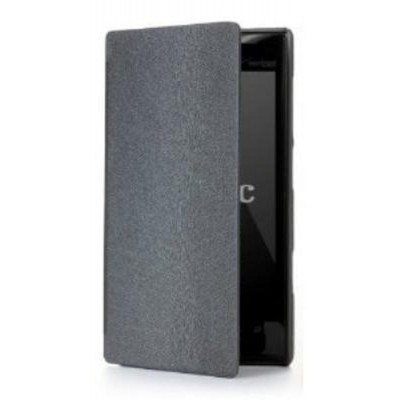 Flip Cover for Nokia Lumia 928 - Black