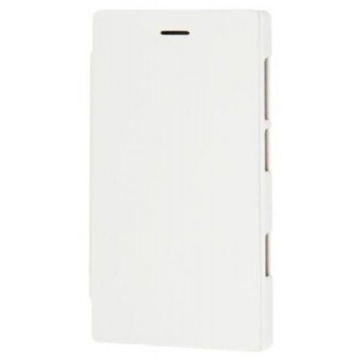 Flip Cover for Nokia Lumia 928 - White