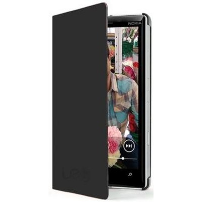 Flip Cover for Nokia Lumia 930 - Black