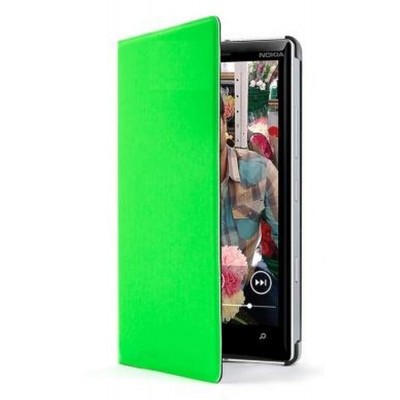 Flip Cover for Nokia Lumia 930 - Bright Green