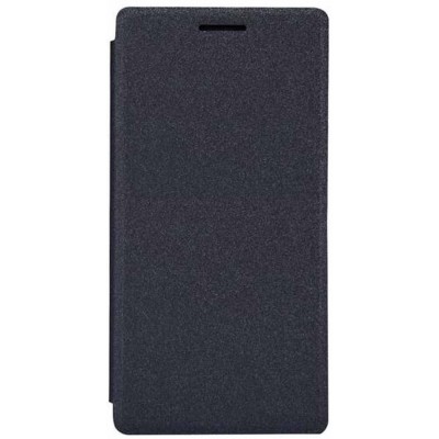 Flip Cover for Oppo Find 5 - Black
