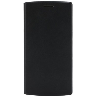 Flip Cover for OPPO Find 5 Mini R827 - Black