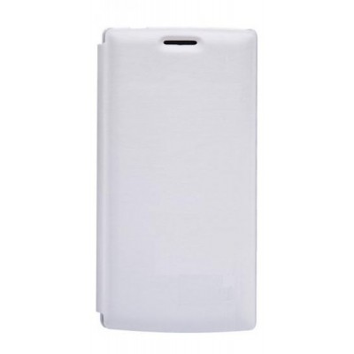 Flip Cover for OPPO Find 5 Mini R827 - White