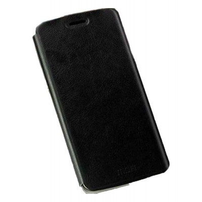 Flip Cover for Oppo Find - Black