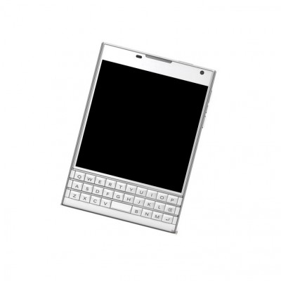Ear Speaker Flex Cable For Blackberry Passport By - Maxbhi Com