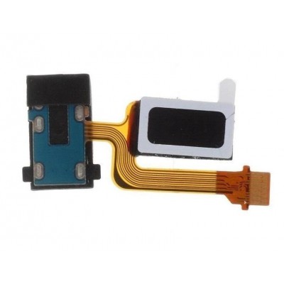 Handsfree Audio Jack Flex Cable For Samsung Galaxy Core Prime By - Maxbhi Com