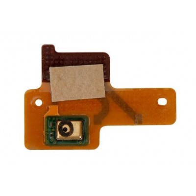 Microphone Flex Cable For Blackberry Passport By - Maxbhi Com