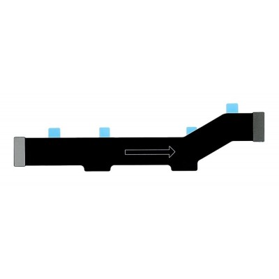 Main Board Flex Cable For Xiaomi Mi Mix 2s By - Maxbhi Com