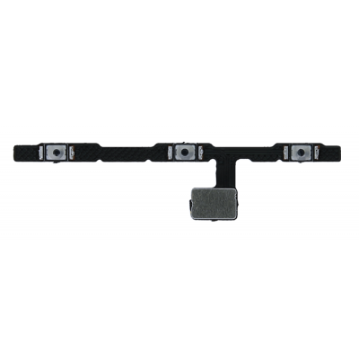 Side Key Flex Cable For Xiaomi Mi Mix 2s By - Maxbhi Com