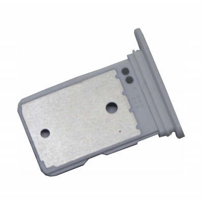 Sim Card Holder Tray For Google Pixel 7 Pro 5g White - Maxbhi Com