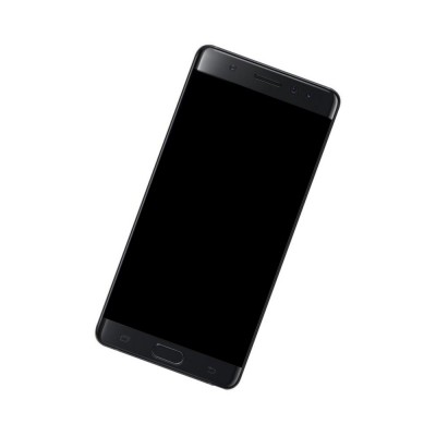 Lcd Flex Cable For Samsung Galaxy Note Fan Edition By - Maxbhi Com