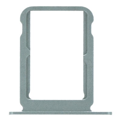 Sim Card Holder Tray For Xiaomi Mi Mix 2s White - Maxbhi Com