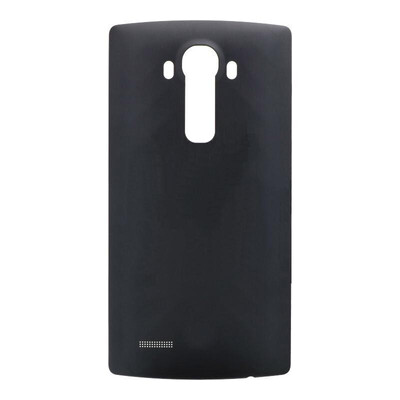 Back Panel Cover For Lg G4 Grey - Maxbhi Com