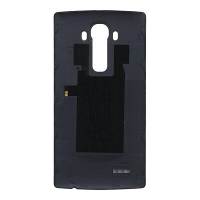 Back Panel Cover For Lg G4 Grey - Maxbhi Com