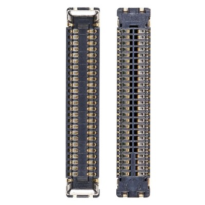 Lcd Connector For Apple Ipad Pro 12 9 2017 By - Maxbhi Com