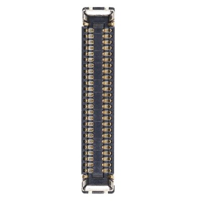 Lcd Connector For Apple Ipad Pro 12 9 2017 By - Maxbhi Com