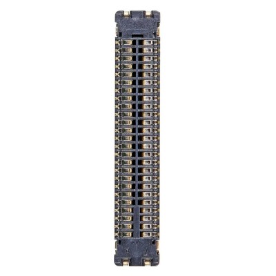 Lcd Connector For Apple Ipad Pro 12 9 2017 By - Maxbhi Com