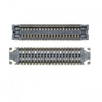 Lcd Connector For Sony Xperia Xa2 By - Maxbhi Com