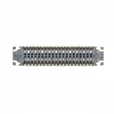 Lcd Connector For Sony Xperia Xa2 By - Maxbhi Com