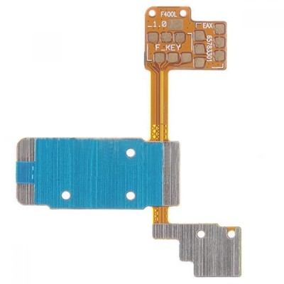 Power Button Flex Cable For Lg G3 On Off Flex Pcb By - Maxbhi Com